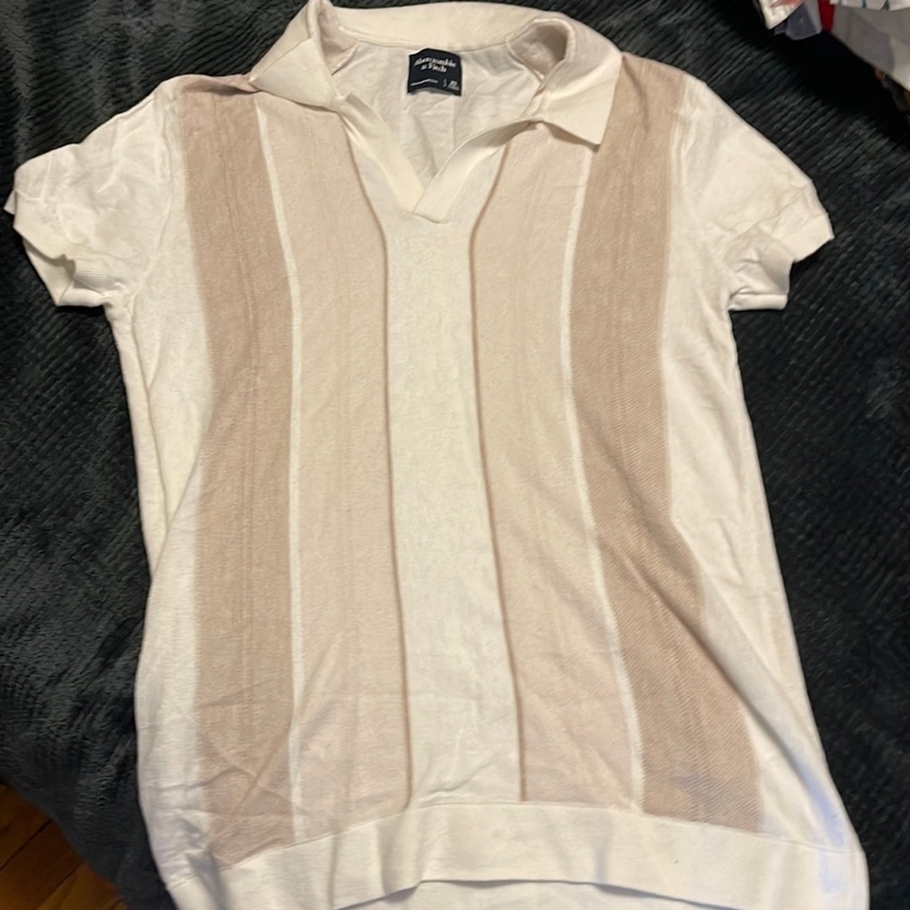 Sweater tshirt